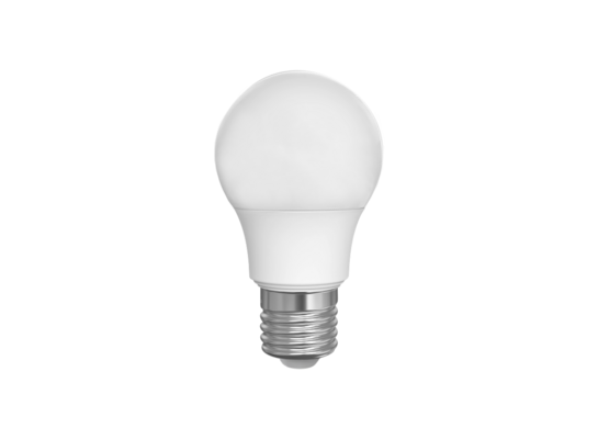 Żarówka LED AMM-LITE-E27-A55-5W-DW