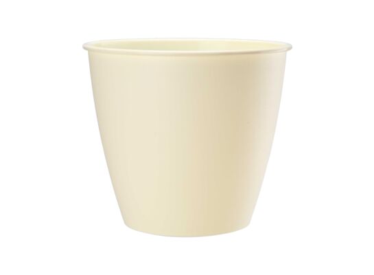 Doniczka AZALIA 15 cm krem