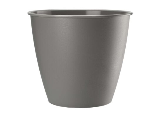 Doniczka AZALIA 19 cm szary