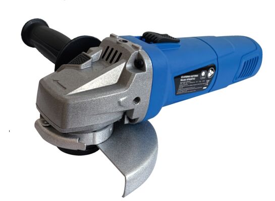 Szlifierka kątowa KPAG0743 125 mm 720 W KINPOW