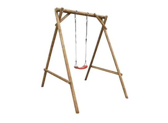 Huśtawka pojedyncza Ula 225 cm Complex