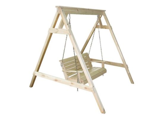 Ławka-huśtawka Kasia Complex