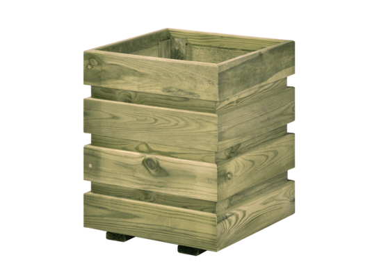 Donica Fix Kwadrat 30 x 30 x 37 cm