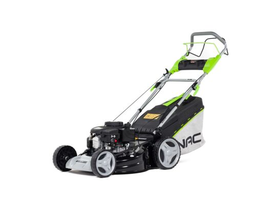 Kosiarka spalinowa z napędem LS51-150-HSD-LI NAC