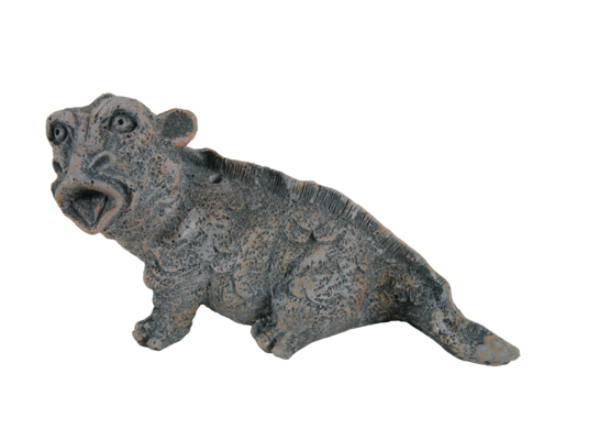 Dekoracja akwarium gargulec model 1 ZOLUX