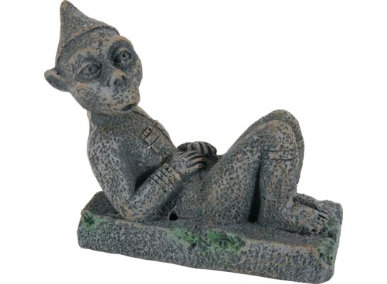 Dekoracja akwarium gargulec model 6 ZOLUX