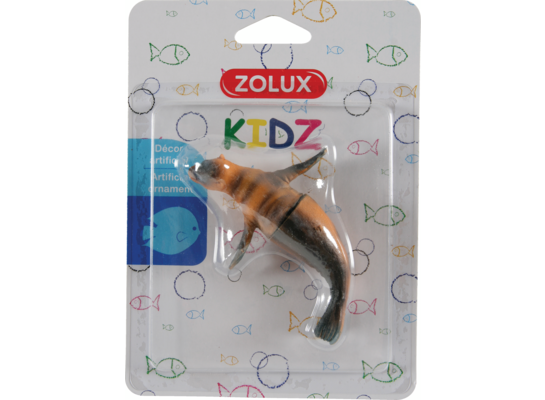 Dekoracja akwarium Breakout tank w/magnet model 3 ZOLUX