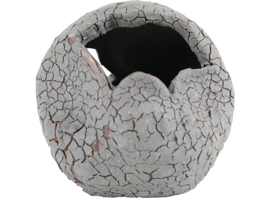 Dekoracja akwarium kula ETNA L ZOLUX