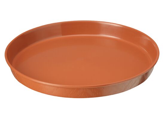 Podstawka DREWNOPODOBNA 7 terrakota