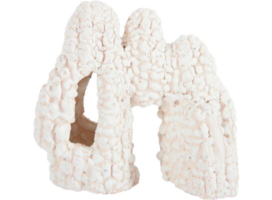 Dekoracja akwarium skała KORAL model 1 ZOLUX