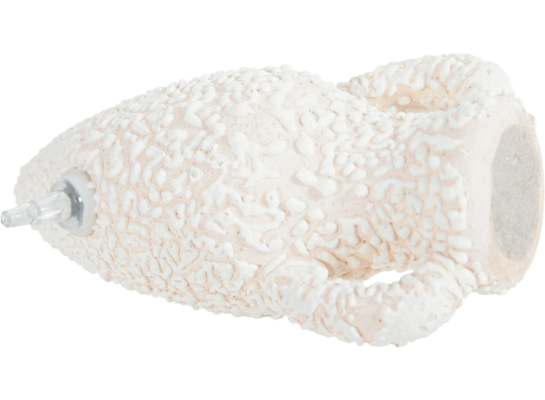 Dekoracja akwarium amfora z napowietrzaczem KORAL ZOLUX