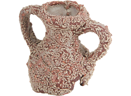 Dekoracja akwarium fragment amfory ARKEO S ZOLUX