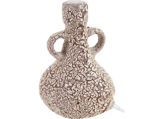 Dekoracja akwarium butelka wina z napowietrzaczem ARKEO S ZOLUX