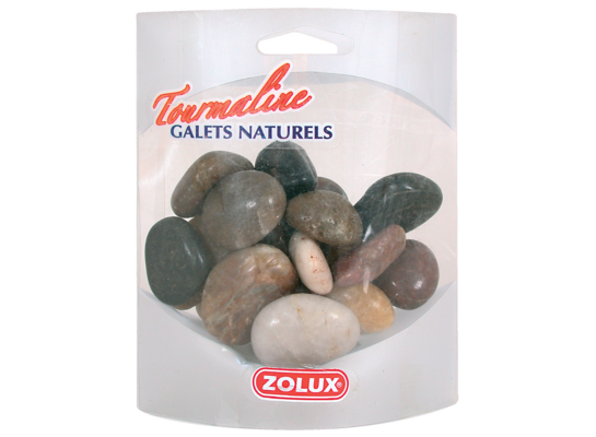 Kamyki naturalne mieszane ZOLUX