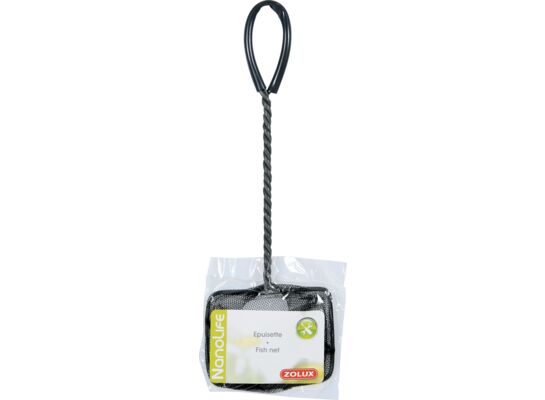 Siatka akwarystyczna 25 cm ZOLUX