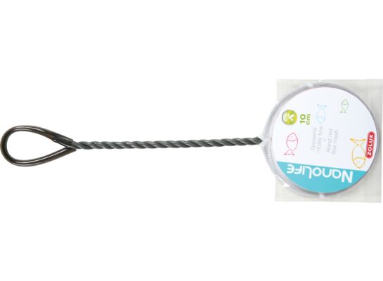 Siatka okrągła do kuli 10 cm ZOLUX