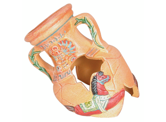 Fragment amfory 13,5 cm ZOLUX