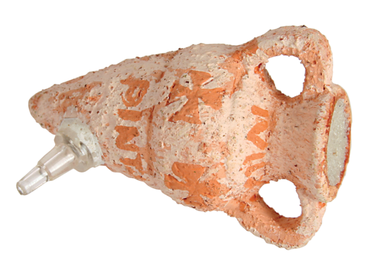 Napowietrzacz "Amfora Pinta" ZOLUX