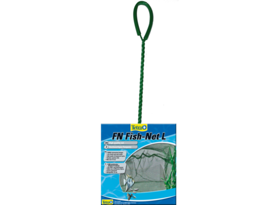 Siatka L Tetra FN Net FN