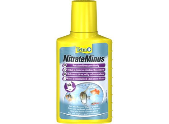 Tetra NitrateMinus 100 ml - środek do redukcji azotanów w płynie