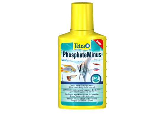 Tetra PhosphateMinus 100 ml
