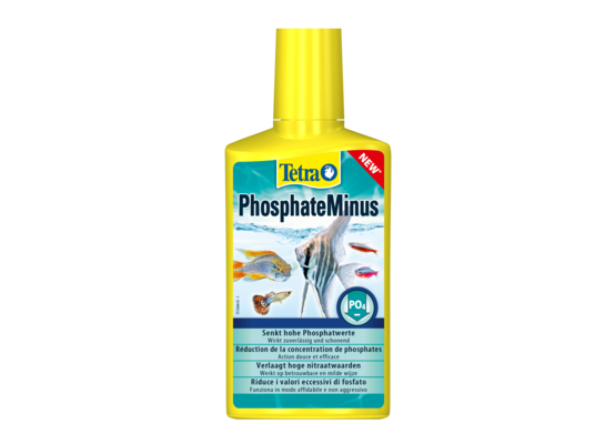 Tetra PhosphateMinus 250 ml
