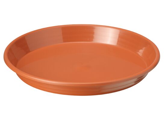 Podstawka AFRO 24 terrakota