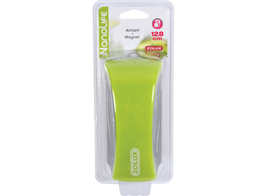 Czyścik magnetyczny 12,8 cm ZOLUX