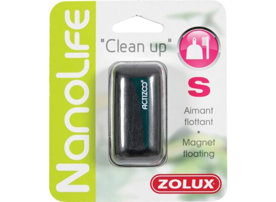 Czyścik magnetyczny pływający mały ZOLUX