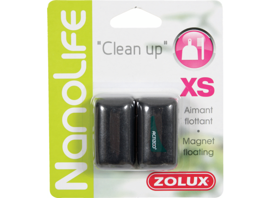 Czyścik magnetyczny pływający mini ZOLUX