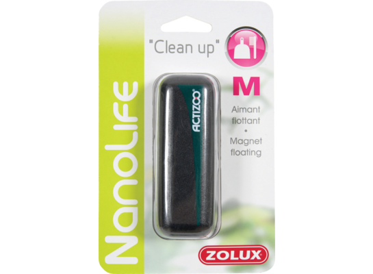 Czyścik magnetyczny pływający średni ZOLUX