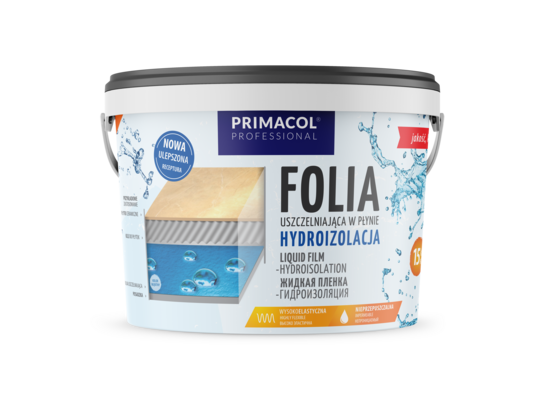 Folia w płynie 7 kg Primacol Professional