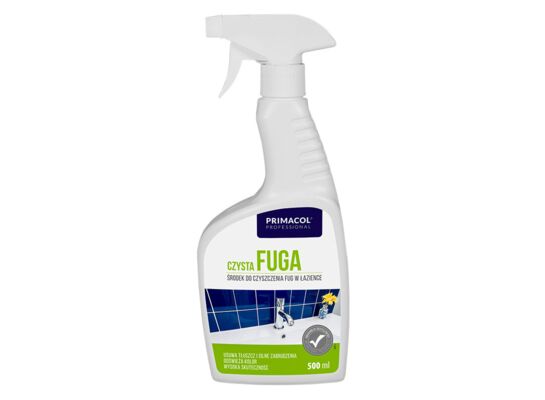 Czysta Fuga 1 l Primacol Professional
