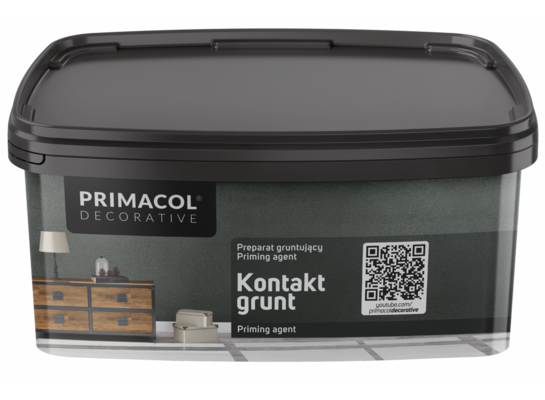 Kontakt grunt 1 l Primacol decorative