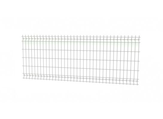 Panel ogrodzeniowy 3D 3,00 200x75 2500x1230 ocynk Al