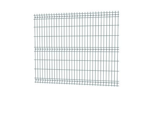 Panel ogrodzeniowy N3D BASIC 2500x1530 ocynk Al