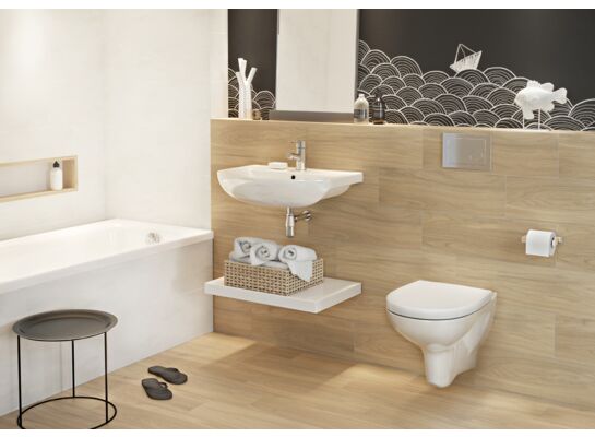 Umywalka meblowa Arteco 50