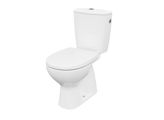 Kompakt WC 684 Arteco co 020 3/5 l new co deska dur Cersanit