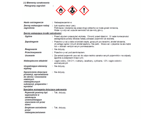 Impregnat dekoracyjny 4,5 l brąz Altax