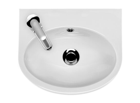 Umywalka Parva 40 prawa