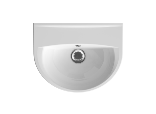 Umywalka President 45 0 otw