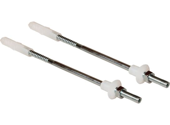 Śruba do obejmy 30 cm Marley