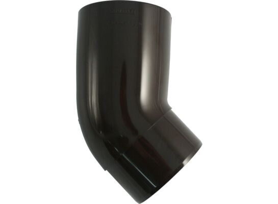 Kolanko 105, 45 brąz Marley