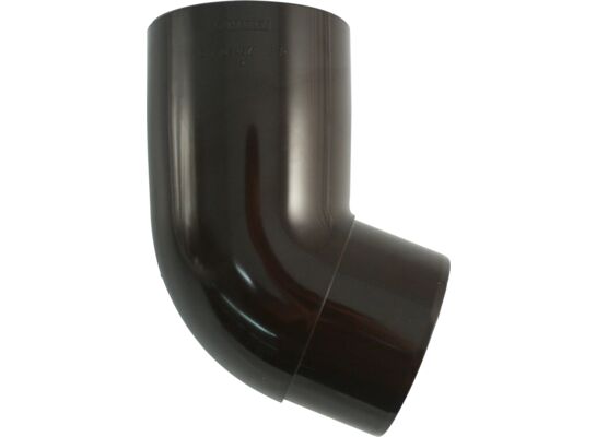 Kolanko 105, 67 brąz Marley