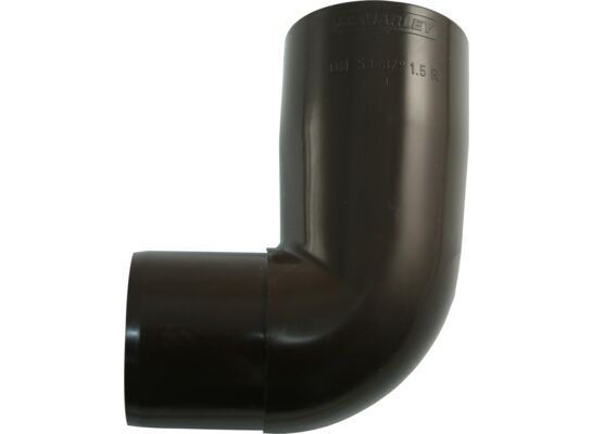 Kolanko 53, 87 brąz Marley