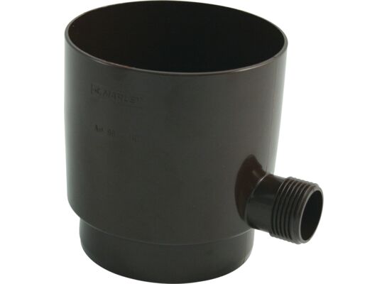 Deszczołap 75, brąz Marley