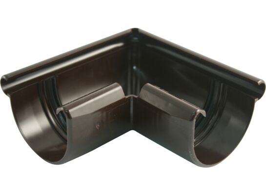 Łuk zewnętrzny 100, brąz Marley