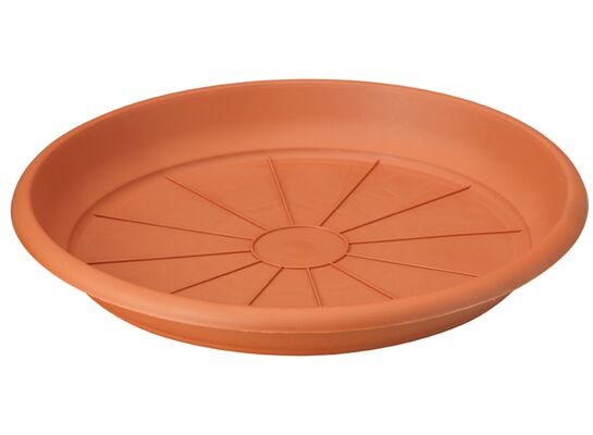 Podstawka GALA 8 terrakota