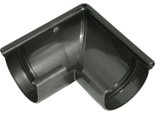 Łuk zewnętrzny 100, grafit metaliczny Marley