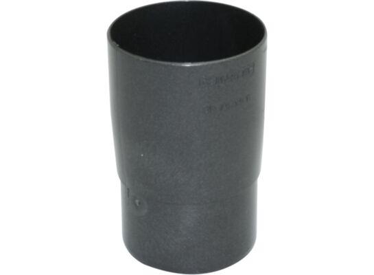 Mufa 105, grafit metaliczny Marley